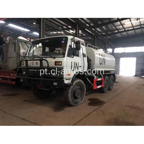 6x6 DONGFENG CAMINH